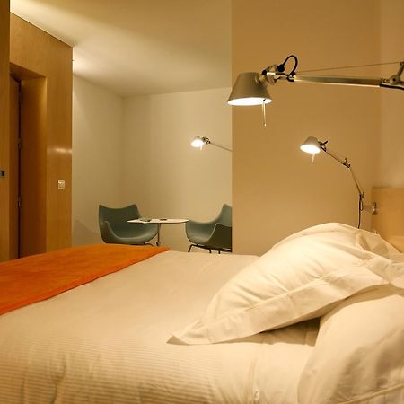 Boutique Hotel Holos Sevilla Exterior foto