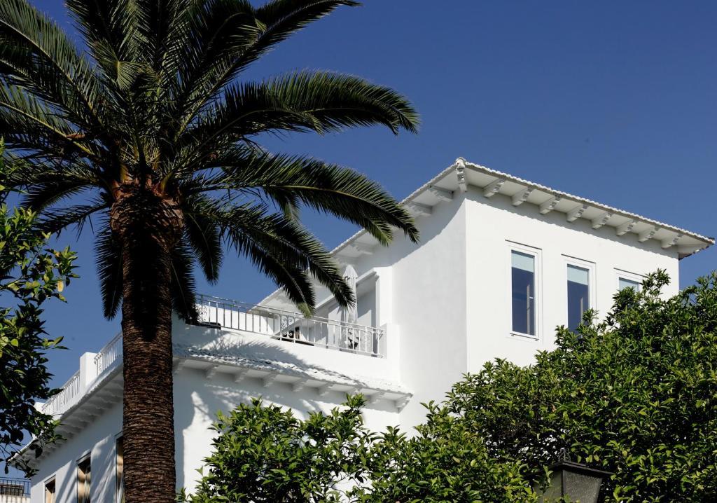 Boutique Hotel Holos Sevilla Exterior foto