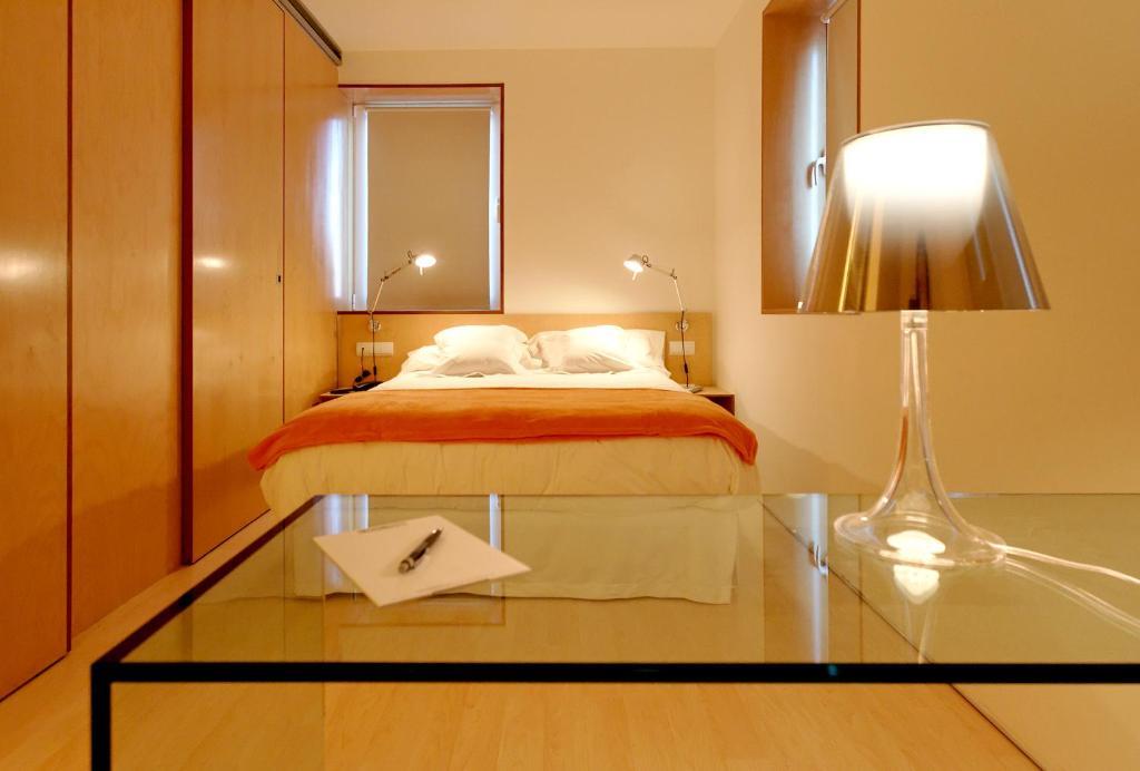 Boutique Hotel Holos Sevilla Exterior foto