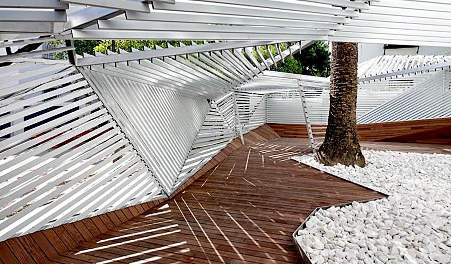 Boutique Hotel Holos Sevilla Exterior foto