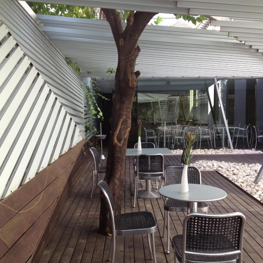 Boutique Hotel Holos Sevilla Exterior foto